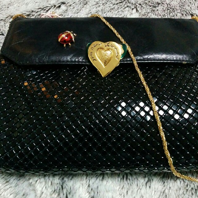 SAINT LAURENT - イブサンローラン ヴィンテージブローチ の通販 SAINT LAURENT - イブサンローラン ヴィンテージブローチ の通販