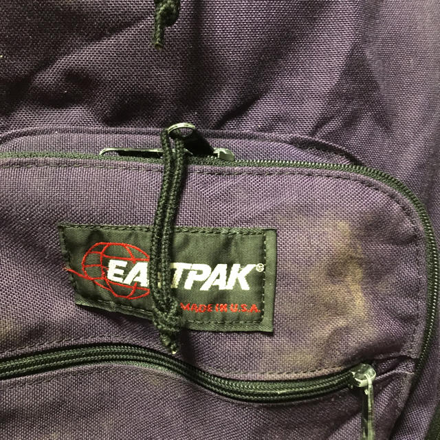 EASTPAK(イーストパック)の1 格安 即決 EASTPAK イーストパック バック パック リュックサック レディースのバッグ(リュック/バックパック)の商品写真