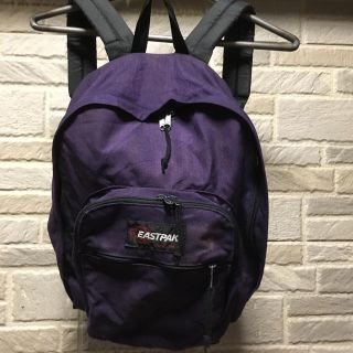 イーストパック(EASTPAK)の1 格安 即決 EASTPAK イーストパック バック パック リュックサック(リュック/バックパック)