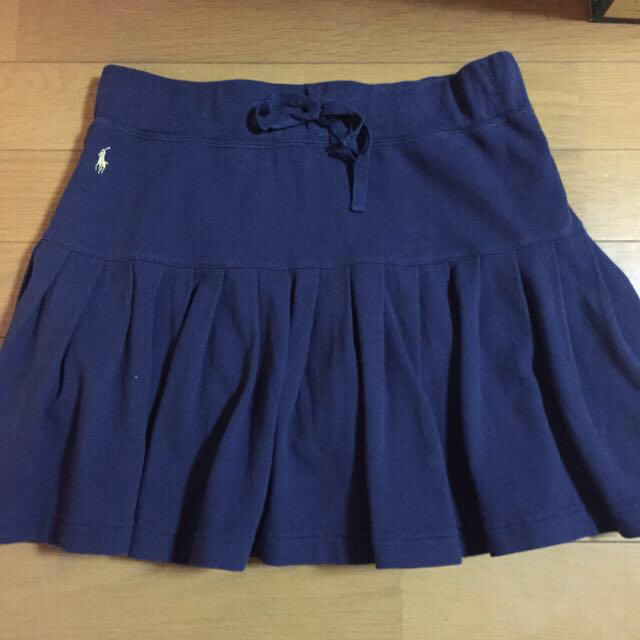 POLO RALPH LAUREN(ポロラルフローレン)のラルフローレン♡150㎝キュロット レディースのパンツ(キュロット)の商品写真