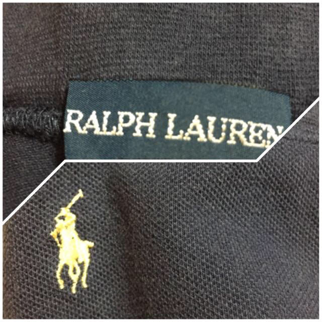 POLO RALPH LAUREN(ポロラルフローレン)のラルフローレン♡150㎝キュロット レディースのパンツ(キュロット)の商品写真