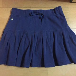 ポロラルフローレン(POLO RALPH LAUREN)のラルフローレン♡150㎝キュロット(キュロット)