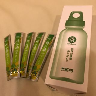 神仙桑抹茶ゴールド(青汁/ケール加工食品)