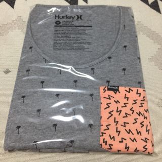 ハーレー(Hurley)のタイムセール‼️【美品】Hurley ワンピース Msize(ロングワンピース/マキシワンピース)