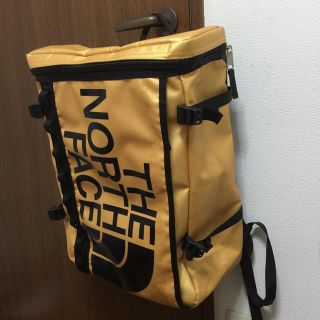 ザノースフェイス(THE NORTH FACE)のノースフェイス THE NORTH FACE ヒューズボックスFUSEbox(バッグパック/リュック)