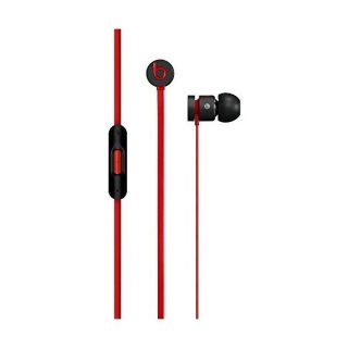 ビーツバイドクタードレ(Beats by Dr Dre)の【新品】Beats　イヤホン  ブラック(ヘッドフォン/イヤフォン)