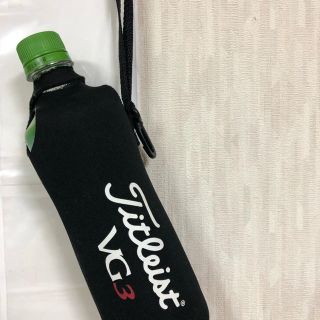 タイトリスト(Titleist)のタイトリスト ペットボトルホルダー(その他)