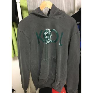 バレンシアガ(Balenciaga)のalchemist kool hoodie XS 新品 Tシャツ セット(パーカー)