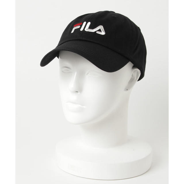 FILA(フィラ)のFILA  帽子 キャップ レディースの帽子(キャップ)の商品写真