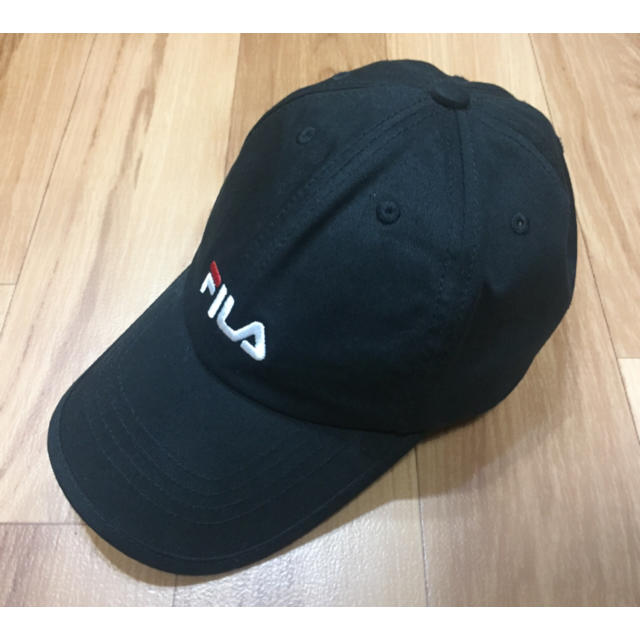 FILA(フィラ)のFILA  帽子 キャップ レディースの帽子(キャップ)の商品写真