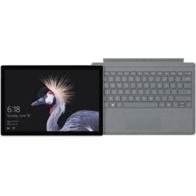 Microsoft(マイクロソフト)の【こい様専用】Surface Pro  スマホ/家電/カメラのPC/タブレット(ノートPC)の商品写真