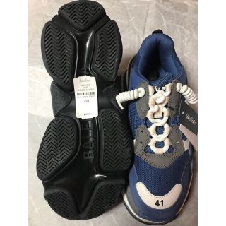 バレンシアガ(Balenciaga)の新品 新作 Balenciaga バレンシアガ トリプルs41 26-27cm(スニーカー)