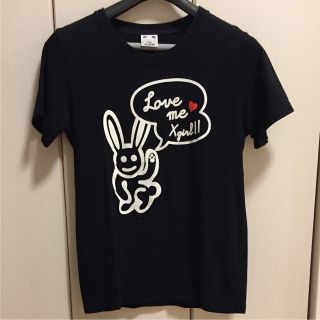 エックスガール(X-girl)のピヨピヨ様専用 X-girl エックスガール Tシャツ(Tシャツ(半袖/袖なし))