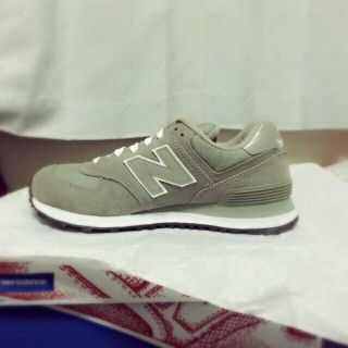 ニューバランス(New Balance)のあんぱん様お取り置き(スニーカー)