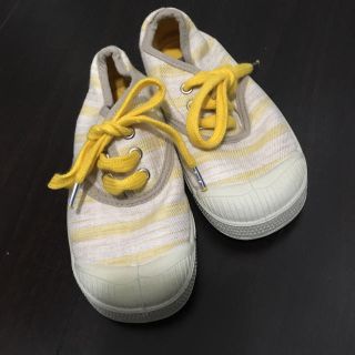 ベンシモン(BENSIMON)のBensimon キッズスニーカー(スニーカー)