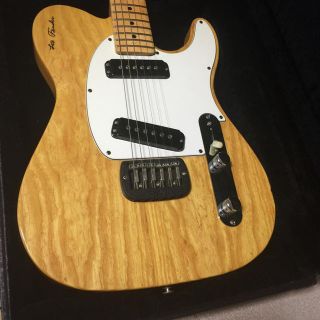 G&L asat special シグネチャー(エレキギター)