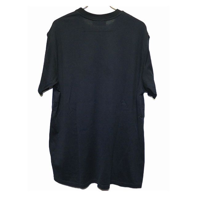 GIVENCHY(ジバンシィ)のGIVENCHY ジバンシィ ピエロTシャツ M ルーズシルエット ビッグサイズ メンズのトップス(Tシャツ/カットソー(半袖/袖なし))の商品写真