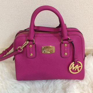 マイケルコース(Michael Kors)のマイケルコース ショルダーバッグ(ショルダーバッグ)