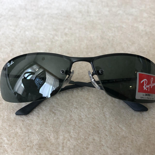 Ray-Ban(レイバン)のレイバン RAYBAN サングラス RB3183 006/71  メンズのファッション小物(サングラス/メガネ)の商品写真