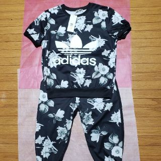 アディダス(adidas)の♥adidasセットアップ♥今月までの出品最終セール❣(セット/コーデ)