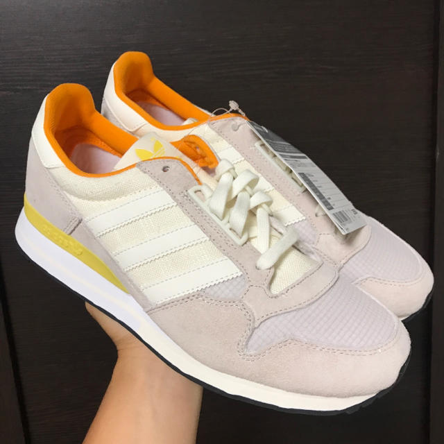 adidas(アディダス)の5000円引き！アディダス ZX 500 レディースの靴/シューズ(スニーカー)の商品写真