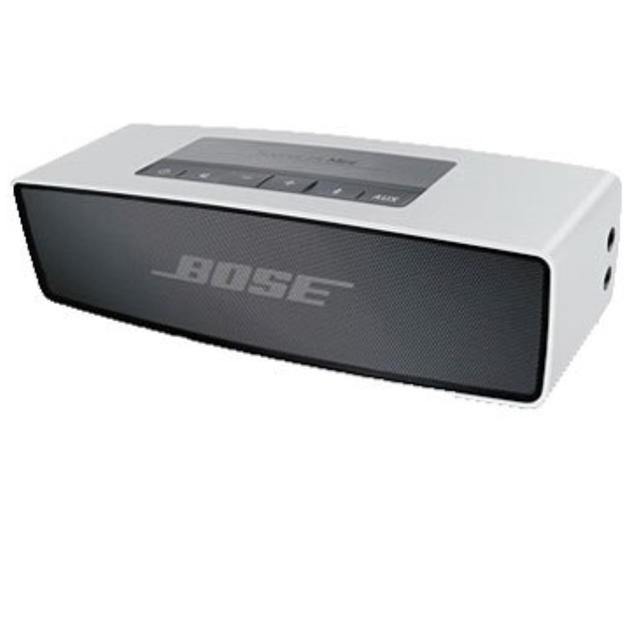 スピーカーBOSE SoundLink Mini Bluetooth speaker