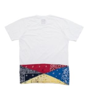 ヴィスヴィム(VISVIM)のBushikun様専用 込み FLAG TEE S/S ZULU  M(Tシャツ/カットソー(半袖/袖なし))