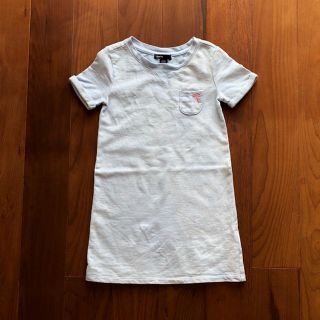 ギャップキッズ(GAP Kids)のワンピース 110cm(ワンピース)