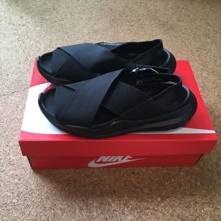 ナイキ(NIKE)のNIKE  PRAKTISK SANDAL  ナイキ サンダル(サンダル)