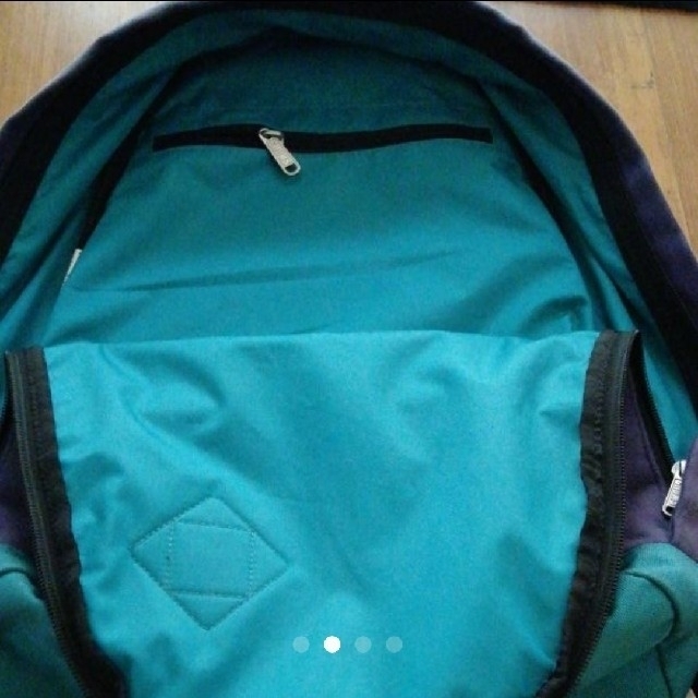 CHUMS(チャムス)の CHUMS リュック レディースのバッグ(リュック/バックパック)の商品写真