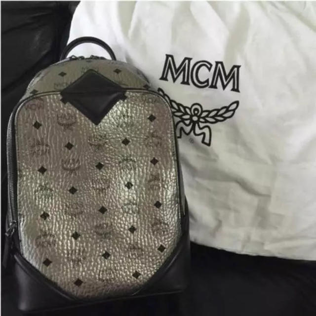 MCM リュック