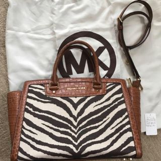 マイケルコース(Michael Kors)のMichael Kors  定番 セルマバック(ハンドバッグ)