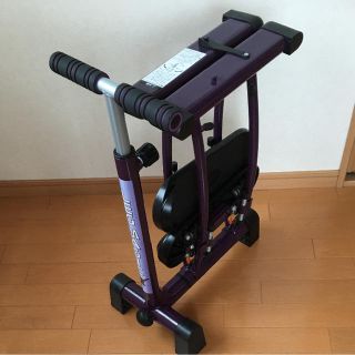 レッグマジックX 正規品 産後ダイエット(エクササイズ用品)