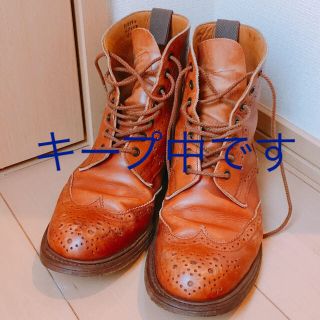 トリッカーズ(Trickers)のトリッカーズ  ブーツ (ブーツ)