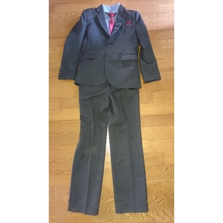 男児  フォーマルスーツ  150(ドレス/フォーマル)