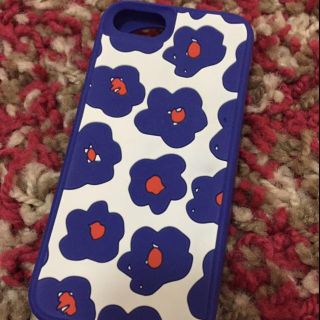 ツモリチサト(TSUMORI CHISATO)のiPhoneケース(モバイルケース/カバー)