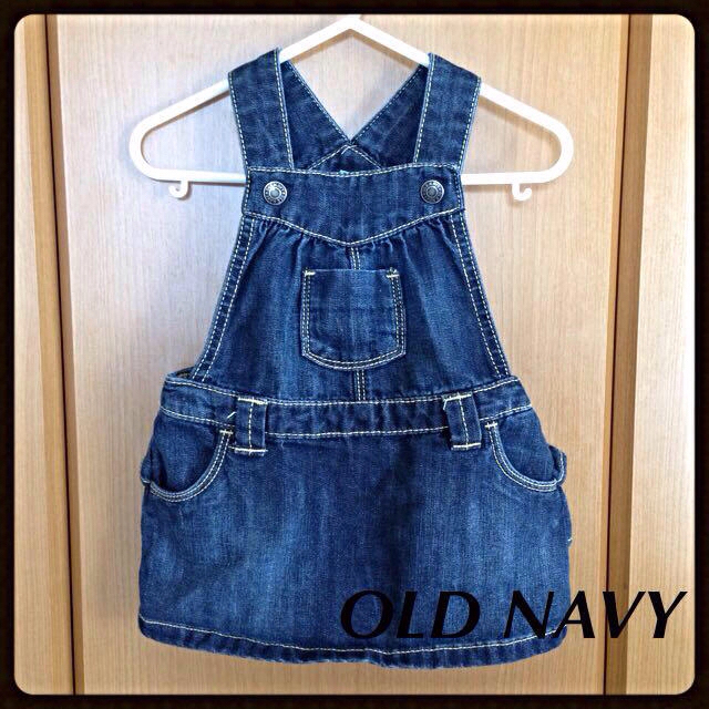 Old Navy(オールドネイビー)のpopea✳︎様 専用ページ キッズ/ベビー/マタニティのキッズ服女の子用(90cm~)(その他)の商品写真