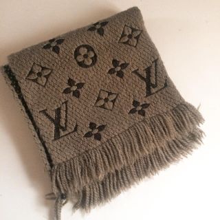 ルイヴィトン(LOUIS VUITTON)のルイヴィトン マフラー(マフラー/ショール)