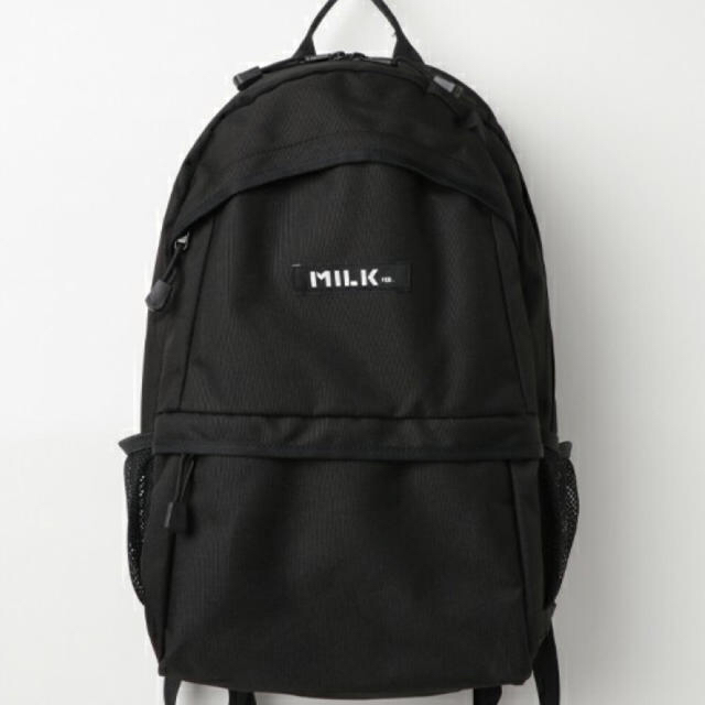 バッグBIG BACKPACK