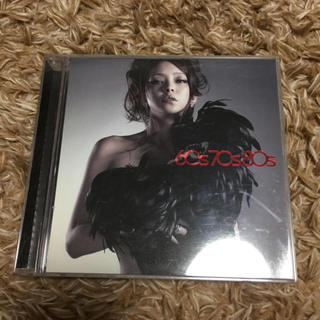 安室奈美恵 CD(ポップス/ロック(邦楽))