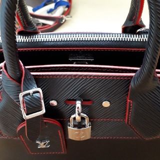 <br>LOUIS VUITTON ルイ・ヴィトン/シティ・スティーマーMM/M54312/DU4***/ルイ・ヴィトン/Aランク/09