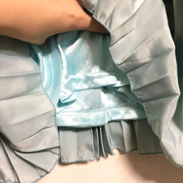 夢展望(ユメテンボウ)の♡プリーツスカート♡ レディースのスカート(ミニスカート)の商品写真