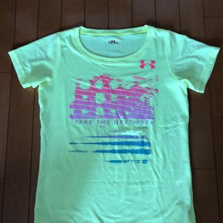 アンダーアーマー(UNDER ARMOUR)のアンダーアーマー Ｔシャツ MD(Tシャツ(半袖/袖なし))