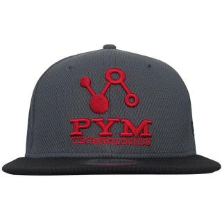 ニューエラー(NEW ERA)のAnt-Man Pym Tech 9Fifty Marvel アントマン&ワスプ(キャップ)