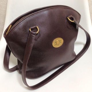 バーバリー(BURBERRY)の【正規品】バーバリー ショルダーバッグ(ショルダーバッグ)