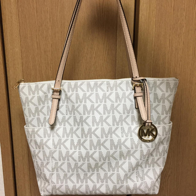 ☆人気☆良品☆ マイケルコース トートバック レディース バッグ