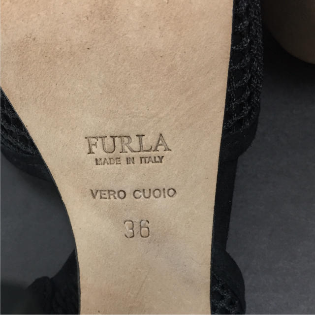 Furla(フルラ)のFURLA パンプス レディースの靴/シューズ(ハイヒール/パンプス)の商品写真