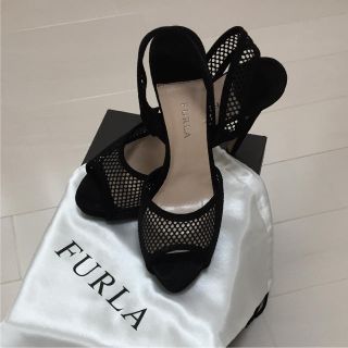 フルラ(Furla)のFURLA パンプス(ハイヒール/パンプス)