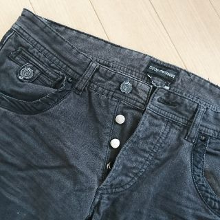 エンポリオアルマーニ(Emporio Armani)のエンポリオ・アルマーニ ジーンズ size48(デニム/ジーンズ)