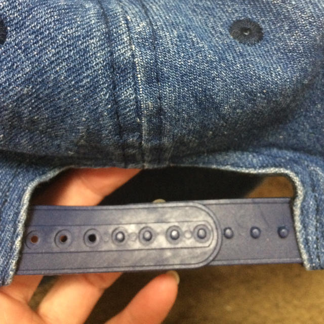 GUESS(ゲス)のラスト値下げ☆GUESS ゲス キャップ レディースの帽子(キャップ)の商品写真